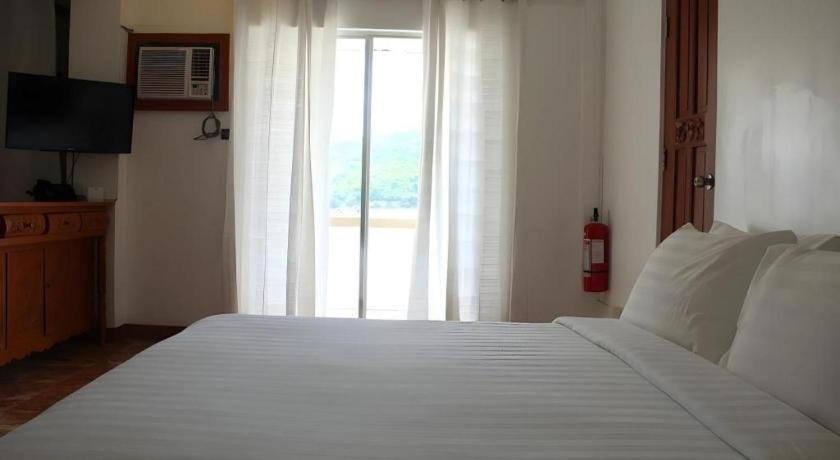 Vitalis White Sands Vigan Exteriér fotografie