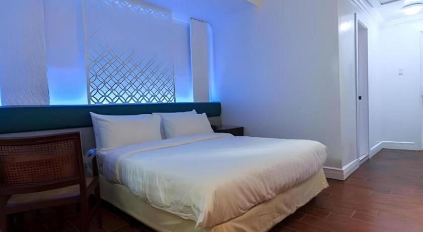 Vitalis White Sands Vigan Exteriér fotografie