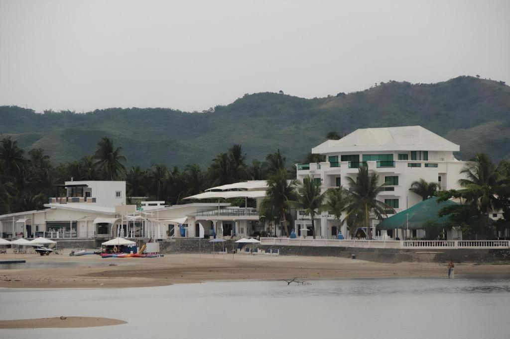 Vitalis White Sands Vigan Exteriér fotografie
